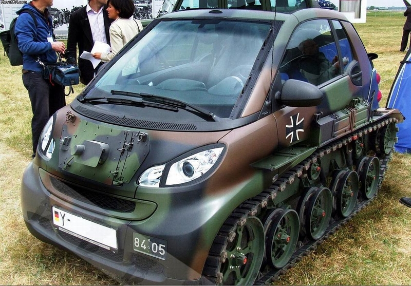 7 Ridiculous Car Mods in Singapore to Avoid
