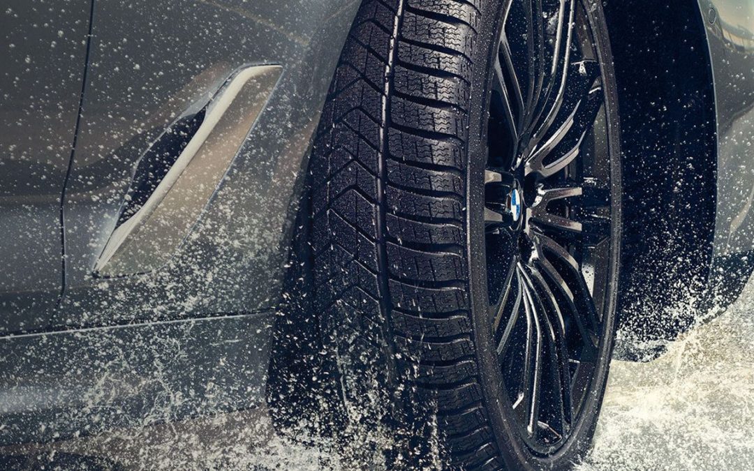6 Tricks That Will Help Make Your Tyres Last Longer