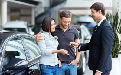 4 Car Buying Mistakes to Avoid at All Costs