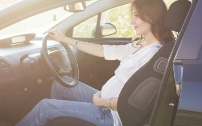 8 Tips for Driving in Singapore Whilst Pregnant
