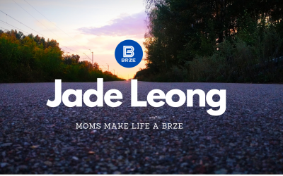 Jade Leong: Live & Let Live on The Road #MMLAB