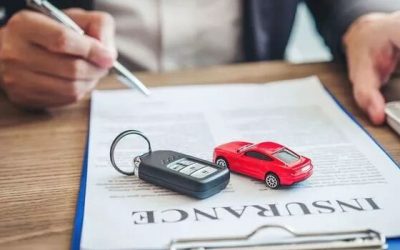 Car insurance claims and payout consultation in Singapore