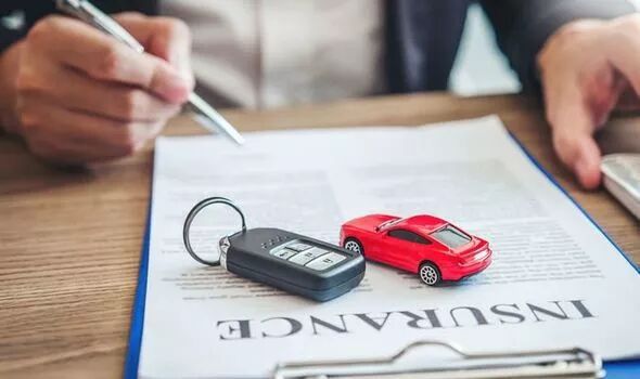 Car insurance claims and payout consultation