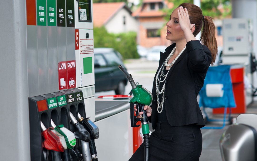 So You Pumped Diesel Instead of Petrol: Now What?