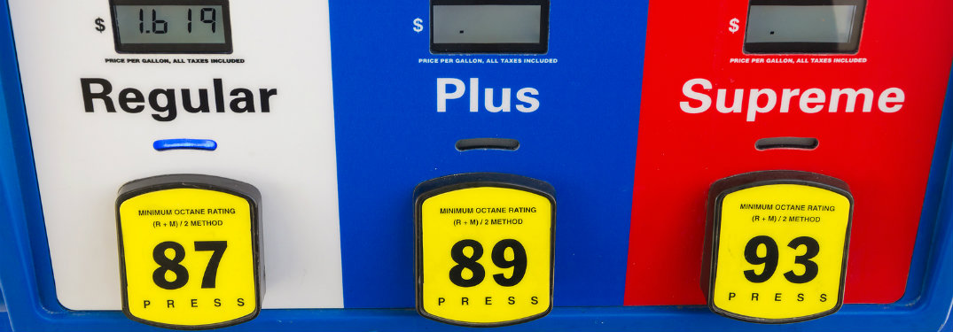 Regular vs Premium Petrol: Is 95 and 98 That Different?