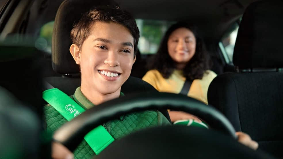 9 Tips on Becoming a Successful Grab Driver in SG