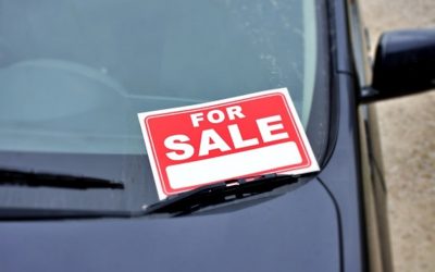 How to sell your used car without hassles in Singapore?