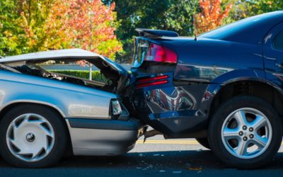 Common Types of Expenses incurred  in  Car Accidents in Singapore