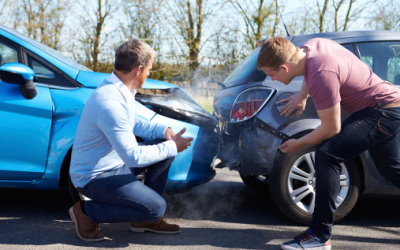 How to claim a fair settlement amount after a car accident?