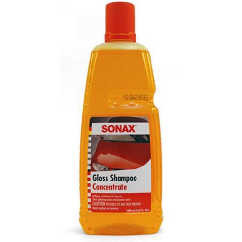 Sonax Gloss Shampoo Concentrate 1L