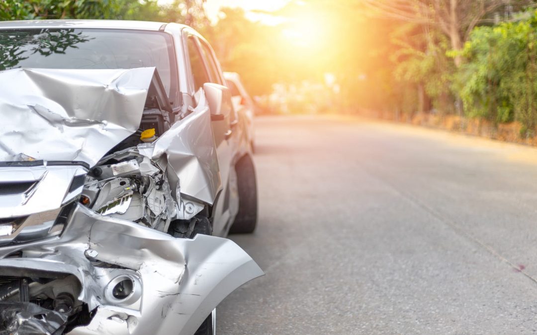 Why Do You Need Legal Assistance for your Car Accident Injury Claim?