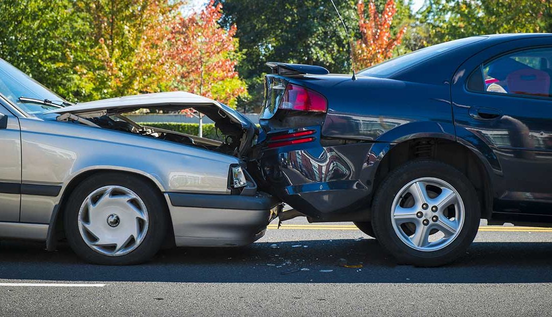 Everything you Need to Know About Car Accident Injury Claims