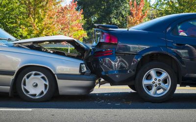 Everything you Need to Know About Car Accident Injury Claims