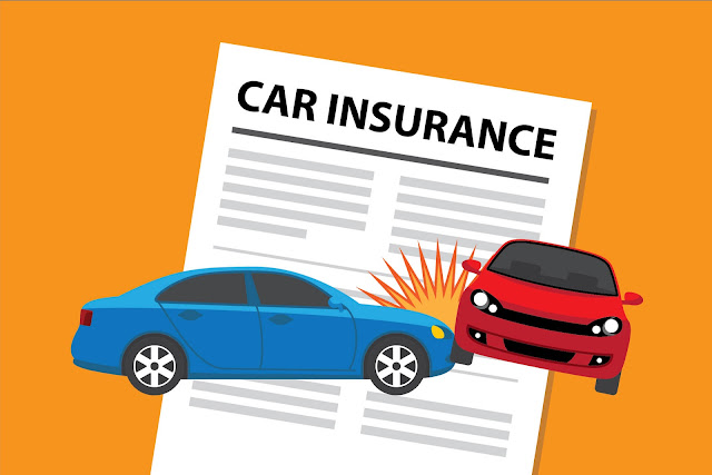 Car insurance in singapore